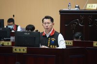 涉罷免查水表案遭起訴 花蓮民政處長明良臻請辭