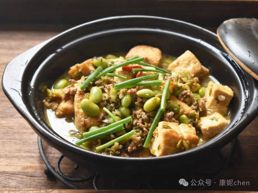 太喜歡這樣煮一鍋，鮮香开胃，好喫好做又實惠，夏日必備下飯菜