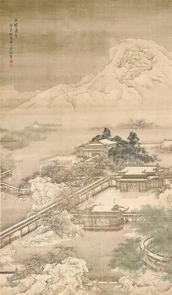古代宴會上常見的“酃酒”，到底是什么酒？