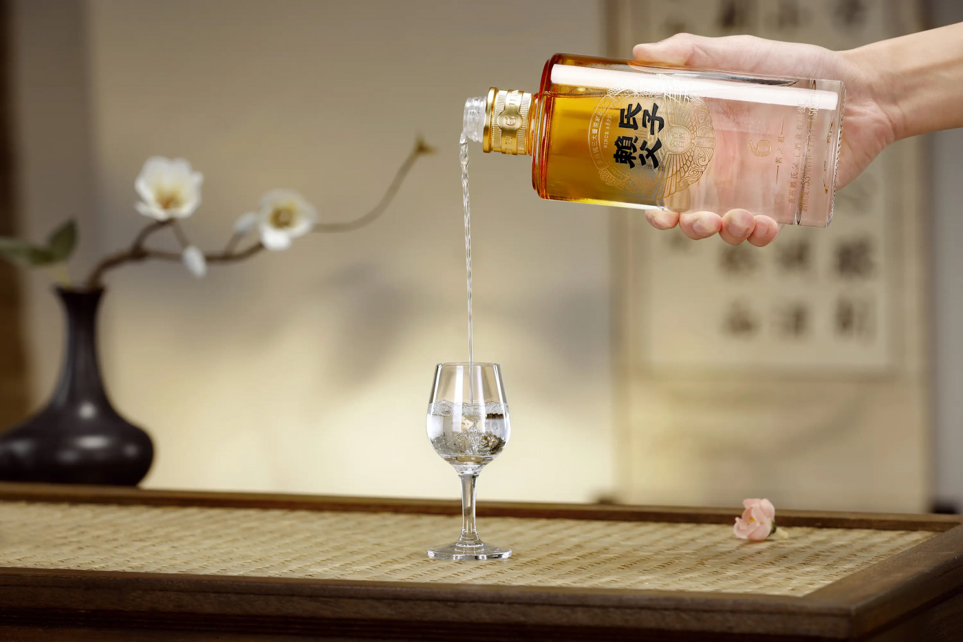 飲酒解惑 | 爲什么不用白酒調酒？
