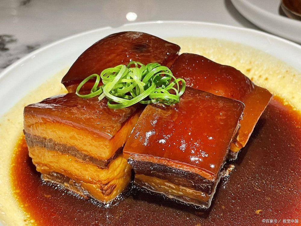 東坡肉如何制作才好喫呢？老師傅獻上12種家常做法