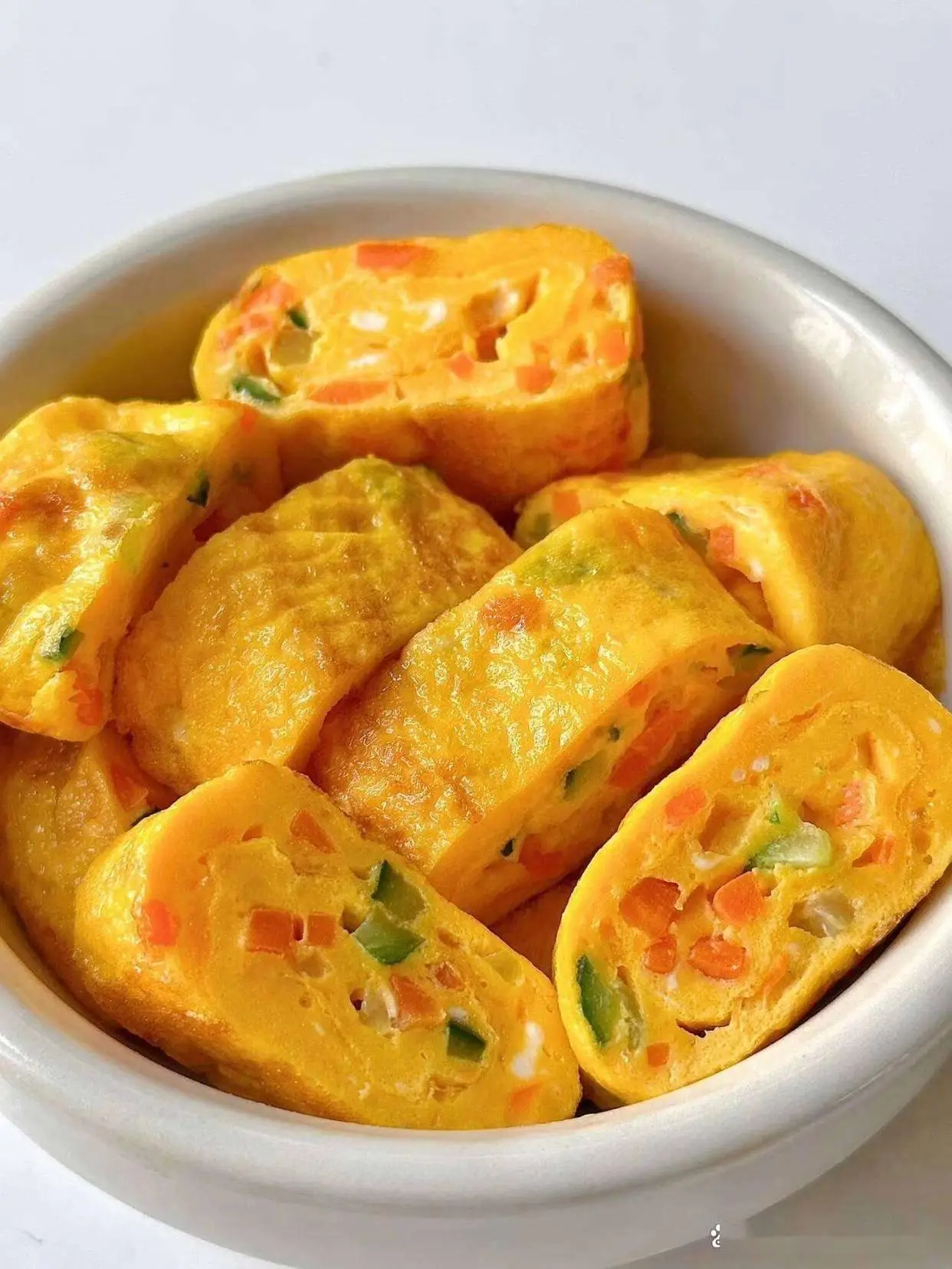 家有小學生，早餐要喫好，每天不重樣，媽媽換着花樣安排！
